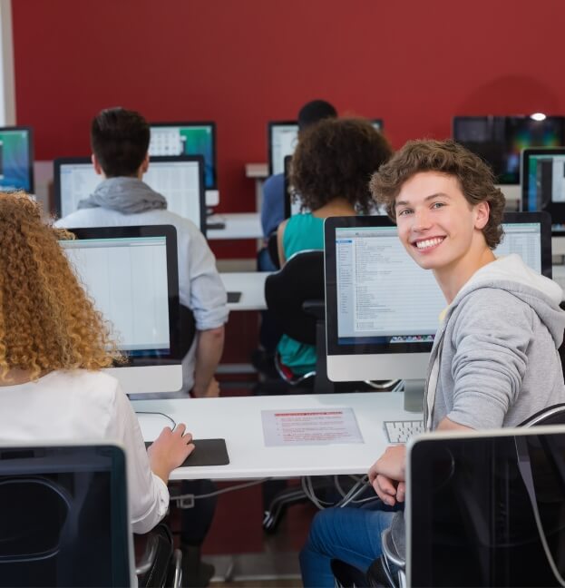computer science courses abroad admission