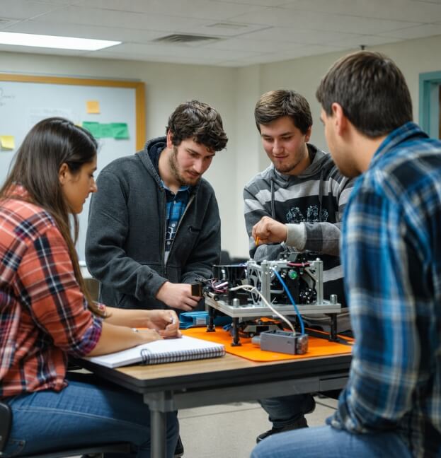 engineering courses abroad admission