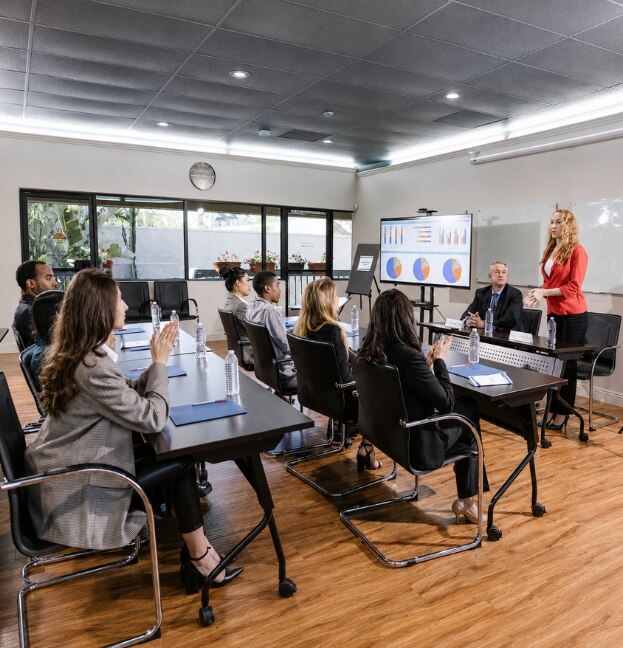 management courses abroad admission