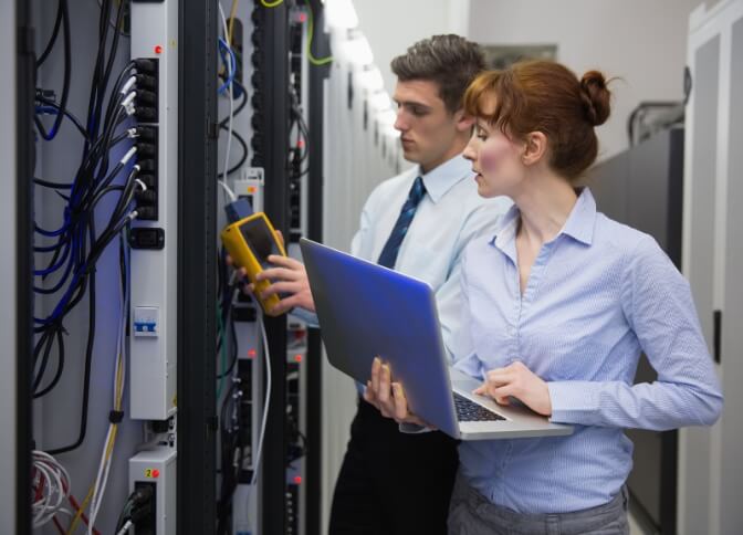 computer networks