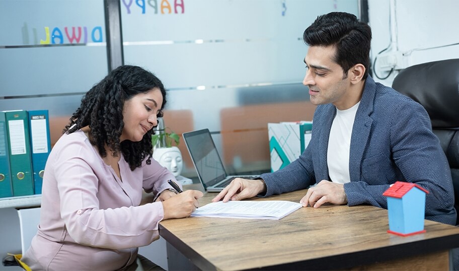 abroad financial guidance