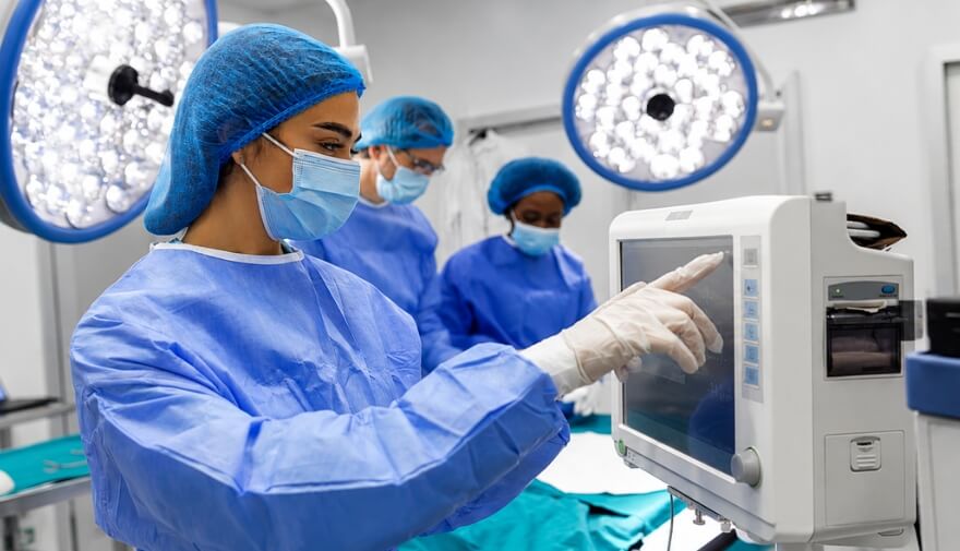 abroad medical courses