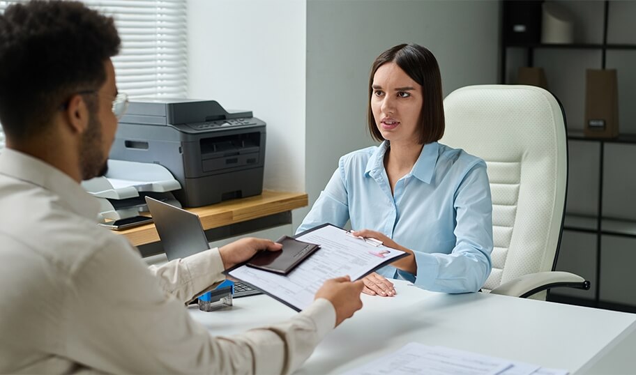abroad visa application service