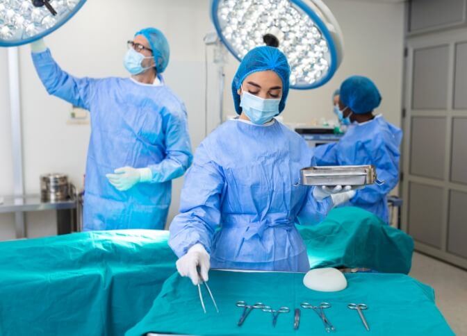 best nursing abroad admission