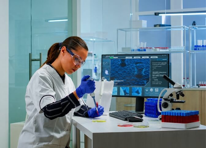 biological sciences abroad admission