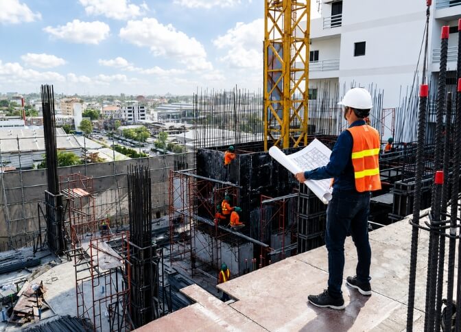 civil engineering abroad admission
