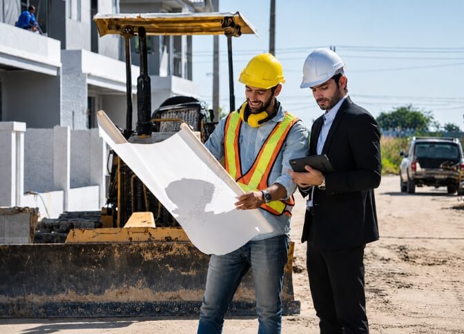 construction management abroad admission