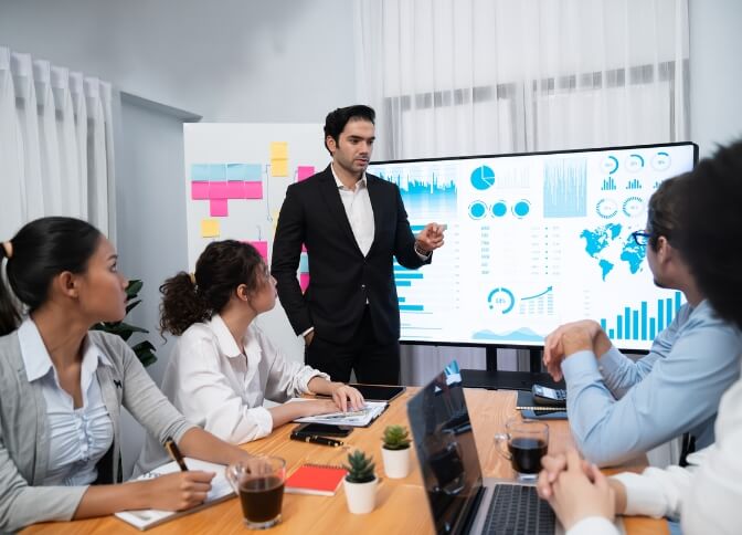 data analytics abroad admission