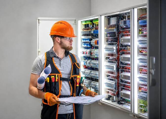 electric and electronic engineering admission