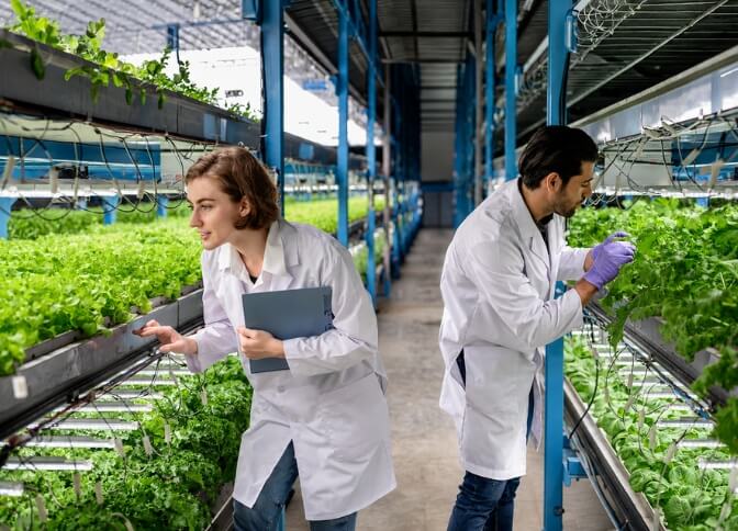 environmental science abroad admission