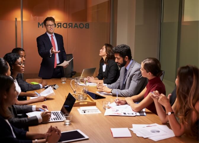 mba in abroad countries
