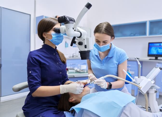 medicine dentistry abroad admission
