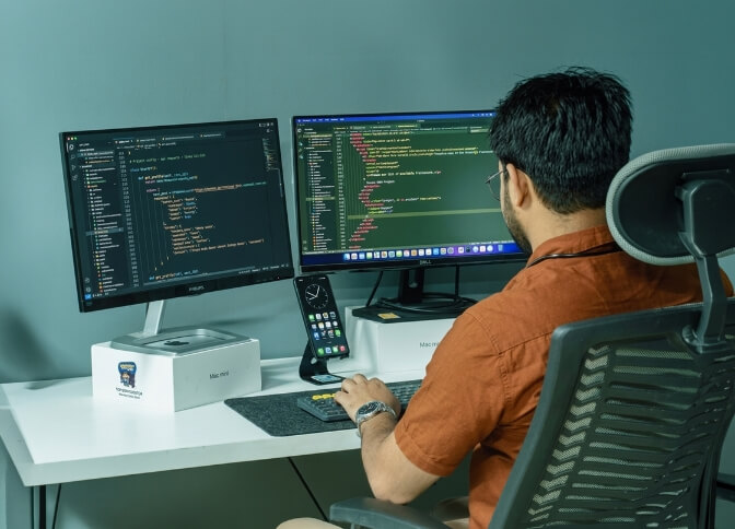 software engineering abroad admission