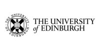 edinburgh university logo