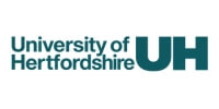 hertfordshire university logo