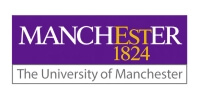 manchester university logo