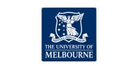 melbourne university logo