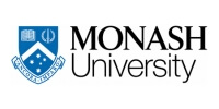 monash university logo